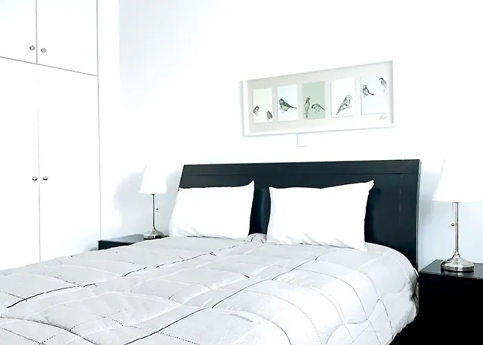 Elysia Park Ameliya 202 Appartamento *