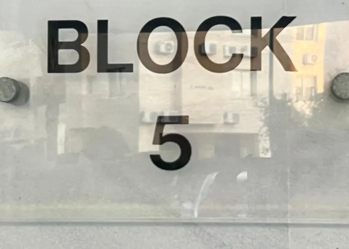 Elysia Park Ameliya 202