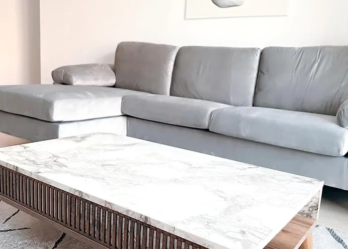 Apartmán Elysia Park Ameliya 202 *