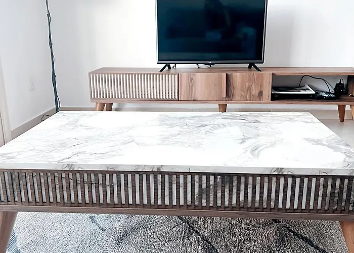 Elysia Park Ameliya 202