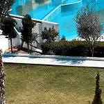 Apartament Elysia Park Ameliya 202 *