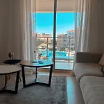 Apartament Elysia Park Ameliya 202 *
