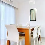 Apartament Elysia Park Ameliya 202 *