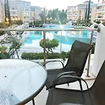 Apartament Elysia Park Ameliya 202 Paphos