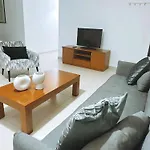 Apartament Elysia Park Ameliya 202 *