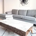 Apartament Elysia Park Ameliya 202 *