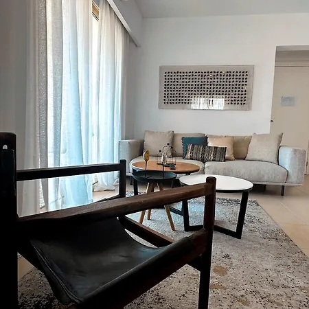 Διαμέρισμα Elysia Park Ameliya 202