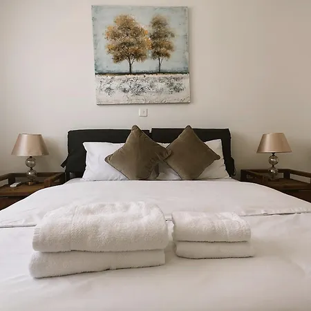 Lägenhet Elysia Park Ameliya 202