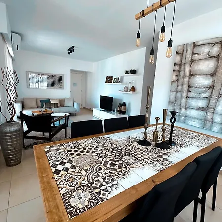 Lägenhet Elysia Park Ameliya 202 *