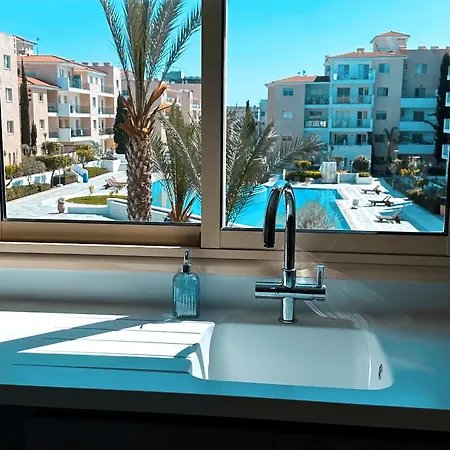 Elysia Park Ameliya 202 Lägenhet