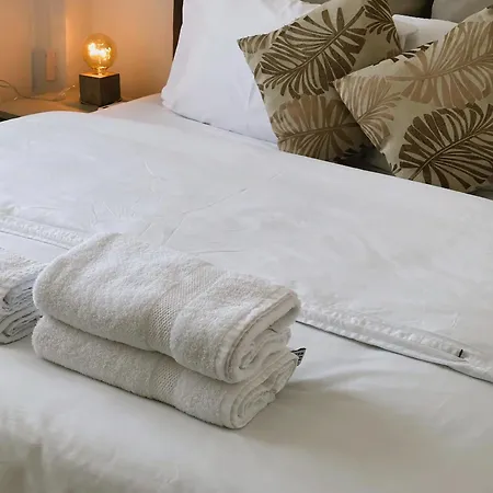 Lägenhet Elysia Park Ameliya 202 *