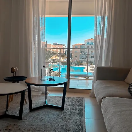 Lägenhet Elysia Park Ameliya 202 *