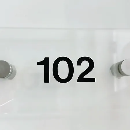 Elysia Park Ameliya 202 Lägenhet *