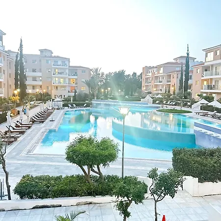 Lägenhet Elysia Park Ameliya 202