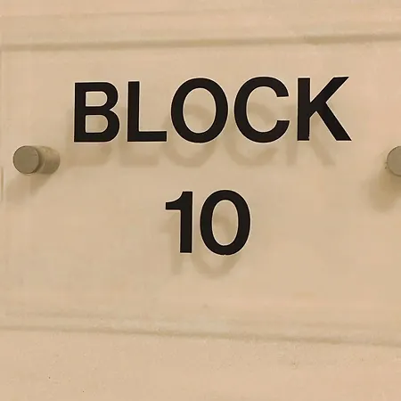 Elysia Park Ameliya 202 * Paphos