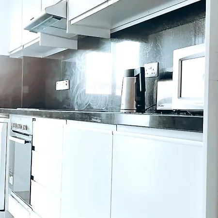 Lägenhet Elysia Park Ameliya 202 Paphos