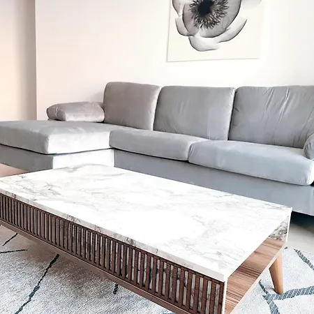 Lägenhet Elysia Park Ameliya 202 *